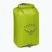 Sac impermeabil Osprey Ultralight Dry Sack 20 l limon green