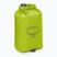 Sac impermeabil Osprey Ultralight Dry Sack 6 l limon green