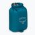 Sac impermeabil Osprey Ultralight Dry Sack 3 l waterfront blue