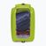 Sac impermeabil Osprey DrySack w/Window 20 l limon