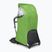 Husă de ploaie pentru port-bebe Osprey Poco Child Carrier Raincover limon green