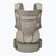 Port-bebeluș Osprey Poco Soft Child Carrier LT tan concrete