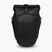 Rucsacul urban Osprey Transporter Roll Top 30 l raven black