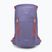 Rucsac turistic pentru copii Osprey Jet 18 l euphoria purple/ mars orange