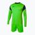 Set de fotbal Joma Phoenix GK fluor green/ black