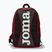 Rucsac de tenis Joma Open negru-roșu 400925.106