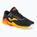 Joma T.Ace 2301 pantofi de tenis pentru bărbați negru și portocaliu TACES2301T