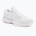 Pantofi de tenis pentru femei Joma T.Master 1000 Padel alb și roz