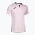 Tricou pentru bărbați Joma Ranking SS pink