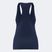 Tank top de alergare pentru femei Joma Siena II navy blue