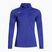 Joma R-City Full Zip pentru femei bluză de alergare cu fermoar albastru 901829.726