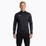 Joma R-City Raincoat jachetă de alergare pentru bărbați negru 103169.100