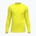 Tricou de alergare Joma R-City pentru bărbați, galben 103173
