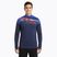Tricou de alergare pentru bărbați Joma Elite X albastru marin 901810.337