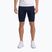 Pantaloni scurți de alergat pentru bărbați Joma Elite X Short Tights bleumarin 700038.300
