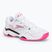 Încălțăminte de tenis pentru femei Joma Master 1000 Lady P white/fuchsia