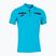 Tricou de fotbal pentru bărbați Joma Referee turquesa fluor
