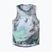 Tricou de alergare multicolor NNormal Race Tank pentru bărbați