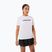 Tricou de alergare pentru femei NNormal Race alb