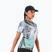 Tricou de alergare multicolor NNormal Race pentru femei