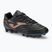 Încălțăminte de fotbal pentru bărbați Joma Aguila FG black/blue