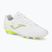 Încălțăminte de fotbal pentru bărbați Joma Aguila FG white