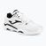 Pantofi de padel Joma Master 1000 Padel pentru bărbați, alb