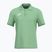 Tricou polo de tenis pentru bărbați Joma Torneo Polo green