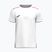Tricou de tenis pentru bărbați Joma Ranking white