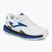 Joma Ace Padel pantofi de padel pentru bărbați alb/albastru