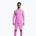 Set de fotbal Joma Zamora IX pink