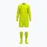 Set de fotbal Joma Zamora IX yellow