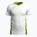 Tricou de tenis pentru bărbați Joma Court white/green