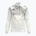 Bluză de tenis pentru bărbați Joma Court Full Zip white