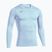 Longsleeve termoactiv pentru bărbați Joma Classic sky blue