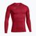 Longsleeve termoactiv pentru bărbați Joma Classic red