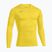 Longsleeve termoactiv pentru bărbați Joma Classic yellow