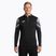 Bluză de alergare pentru bărbați Joma Elite XI black/anthracite