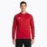 Bluză de alergare pentru bărbați Joma Elite XI Full Zip red
