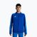 Bluză de alergare pentru bărbați Joma Elite XI Full Zip royal