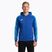 Bluză de alergare pentru bărbați Joma Elite XI Hoodie royal