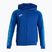 Bluză de alergare pentru bărbați Joma Elite XI Hoodie royal