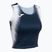 Top de alergare pentru femei Joma Elite XI Top navy/white