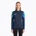Bluză de alergare pentru femei  Joma Elite XI navy/fluor green