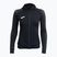 Hanorac de alergare pentru femei Joma Elite XI Hoodie black/anthracite