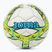 Minge de fotbal Joma Dali III galben mărimea 5