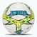 Minge de fotbal Joma Dali III yellow mărimea 4
