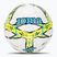 Minge de fotbal Joma Dali III yellow mărimea  3