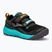 Încălțăminte de alergare pentru copii Joma Adventure black/turquoise