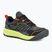 Încălțăminte de alergare pentru copii Joma Kubor grey/lemon fluor